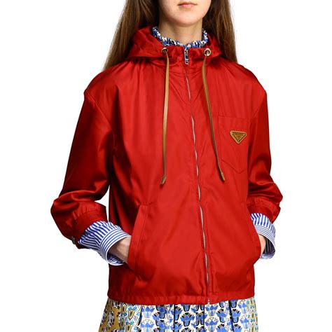 prada cargo jacket|prada jackets for women.